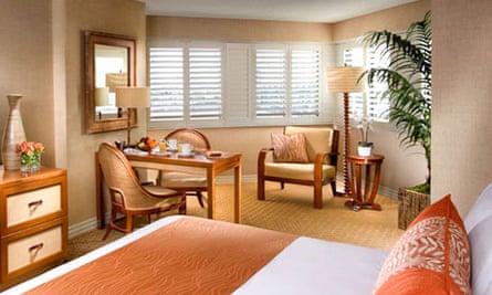 Top 10 Budget Hotels In Las Vegas Top 10s The Guardian