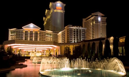10 of the best casino hotels in Las Vegas, Top 10s