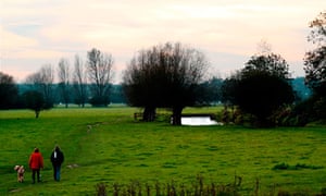 pubwalks: Dedham Vale