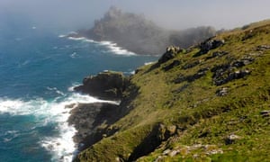 pubwalks: Gurnards Head