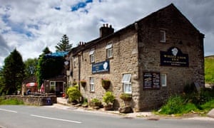 pubwalks: White Lion, Cray,