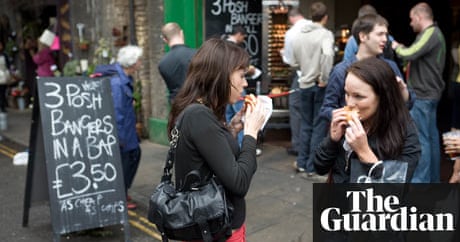 South London's top 10 budget eats