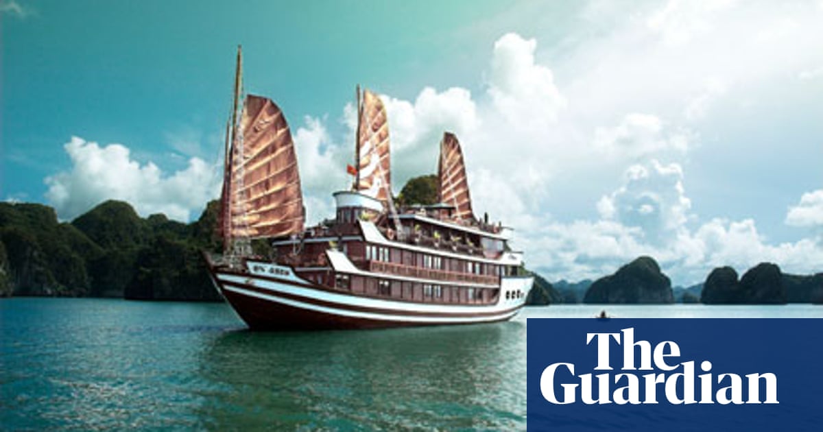 Sea change: 10 quirky cruises | Cruises | The Guardian
