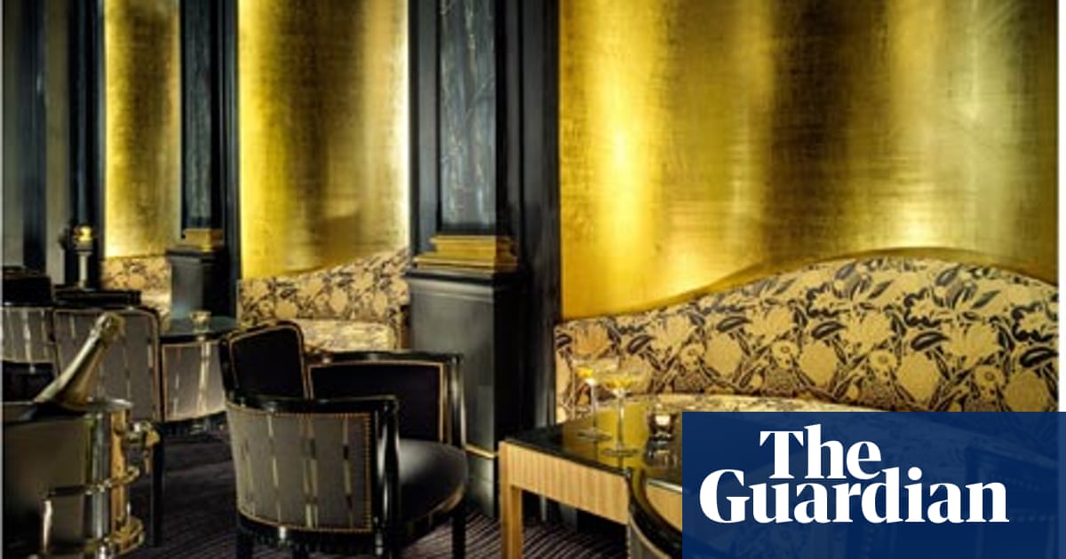 Hotel Review The Savoy The Strand London Hotels The Guardian Hotel Review The Savoy The Strand London Hotels The Guardian