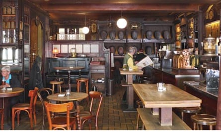 Around Berlin In 80 Beers Berlin Holidays The Guardian