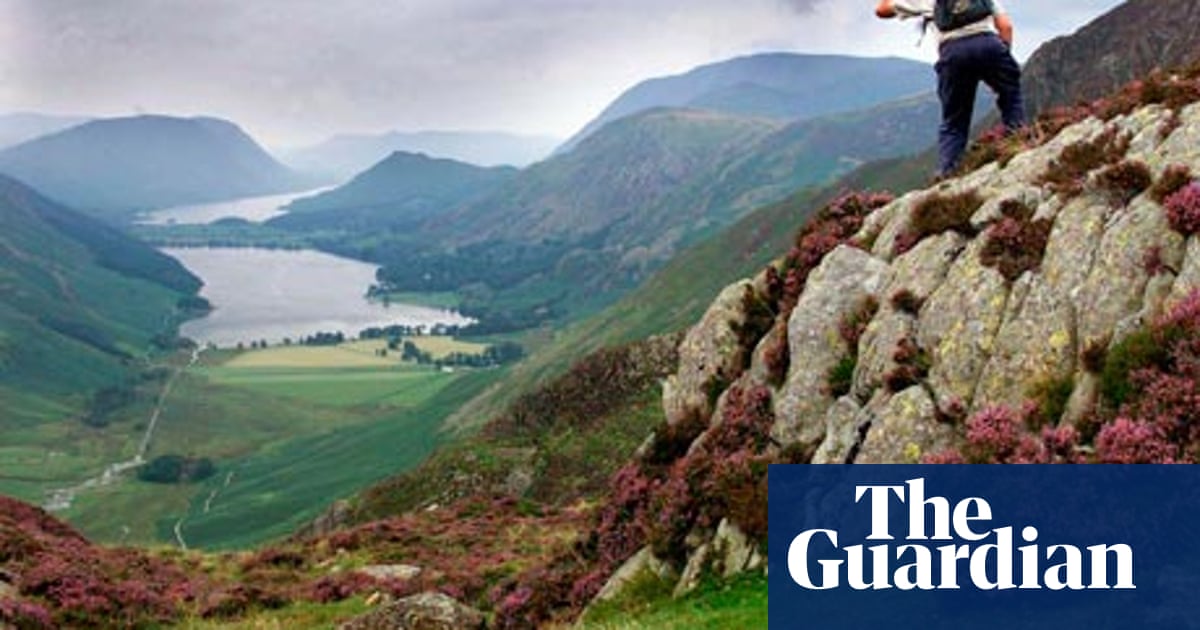 Top 10 Walking Weekends In The Uk Travel The Guardian Top 10 Walking Weekends In The Uk Travel The Guardian
