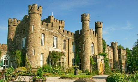 Augill Castle 
