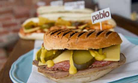 Swansea S Top 10 Budget Eats Travel The Guardian