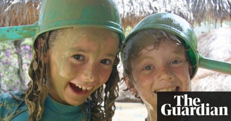 Great Easter holidays for families