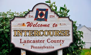 Small Town America Readers Tips Travel The Guardian