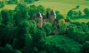 Follow The Brothers Grimm On Germany S New Fairytale Route