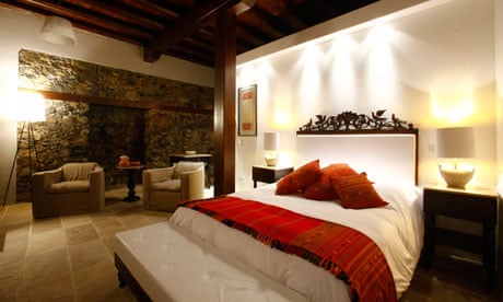 Bedroom in Casale Panayiotis 
