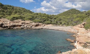 Cala Llarga 2, Ibiza