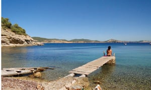 Cala Llentrisca 2, Ibiza