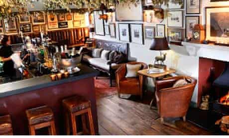 Readers Tips Pubs And Grub In The Lake District Lake District Holidays The Guardian