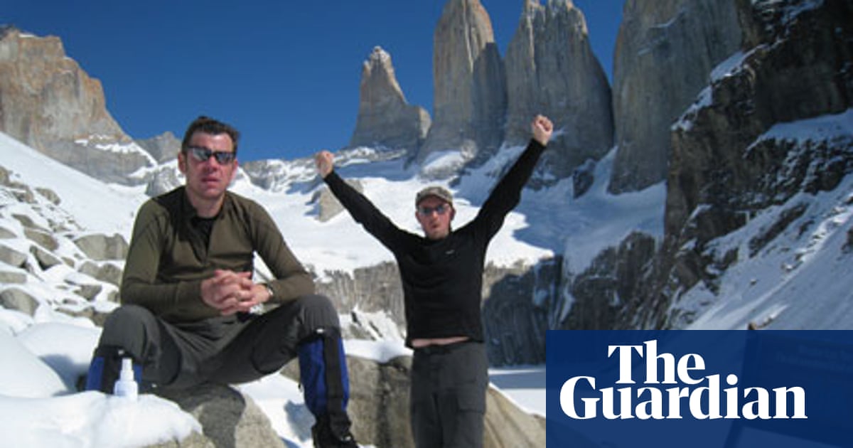 Patagonia Off Season Winter Hiking In Torres Del Paine Patagonia Holidays The Guardian Patagonia Off Season Winter Hiking In Torres Del Paine Patagonia Holidays The Guardian