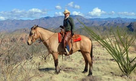 Riding With The Cowboys On A Mexico Ranch Mexico Holidays The