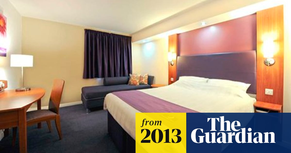 The Uk S Best And Worst Hotel Chains Travel The Guardian