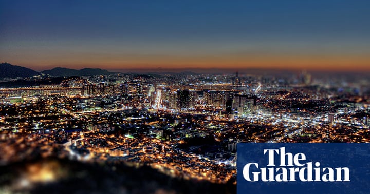 Seoul: life in the megacity – in pictures | Travel | The Guardian