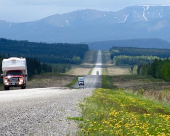 Alaska Highway