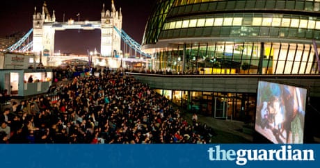 Sunday cinema deals london