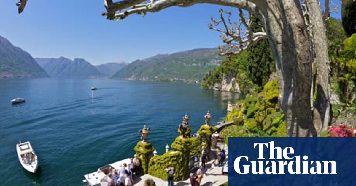 9 Most Beautiful Lake Como Villas & Gardens (+ How to Visit & Map)