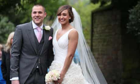 To Have And To Hold But Not Necessarily To Marry Family The Guardian