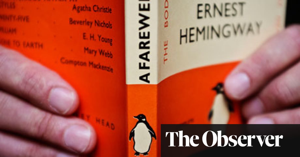 Plot Thickens For Authors As Penguin And Random House Merger Creates 2 6bn Powerhouse Publishing The Guardian Plot Thickens For Authors As Penguin And Random House Merger Creates 2 6bn Powerhouse Publishing The Guardian