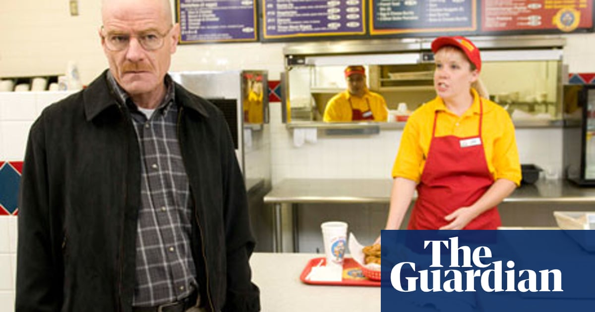 The Breaking Bad Tours Driving A Tourist Boom In Albuquerque New