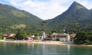 A Beach Holiday In Ilha Grande Brazil Readers Travel