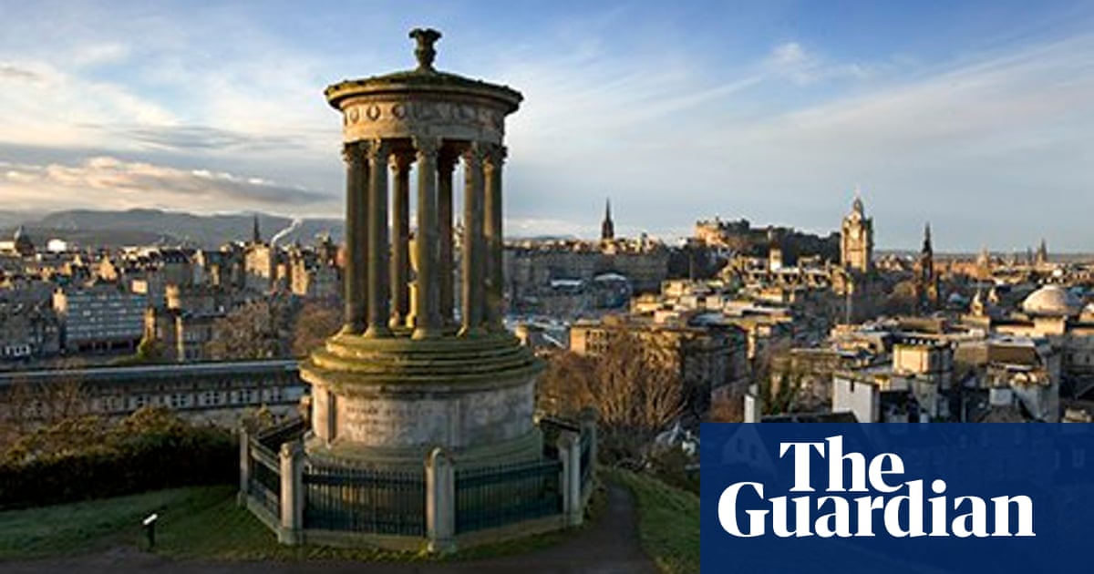 Top 10 Budget Restaurants Pubs And Cafes In Edinburgh Travel
