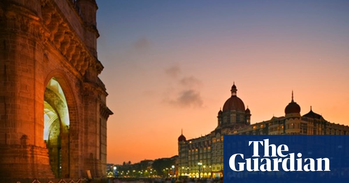 Bedste dating spots i Mumbai