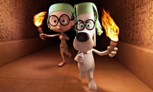 Repressed Brits Evil Mexicans Arab Villains Why Are Hollywood S