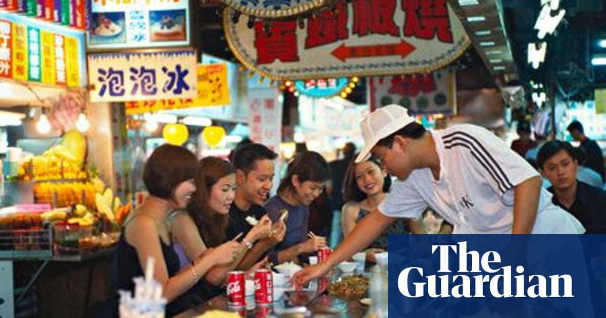 Taiwan Home To The Best Street Food Markets In The World Taiwan Holidays The Guardian