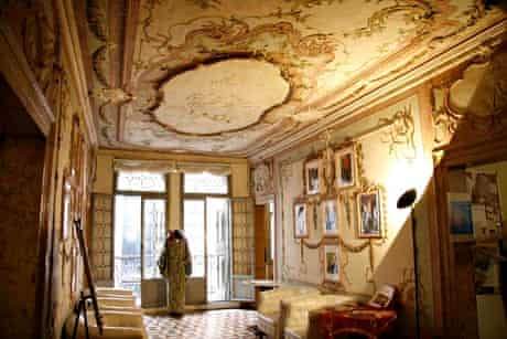 Top 10 Free Things To See In Venice Venice Holidays The Guardian