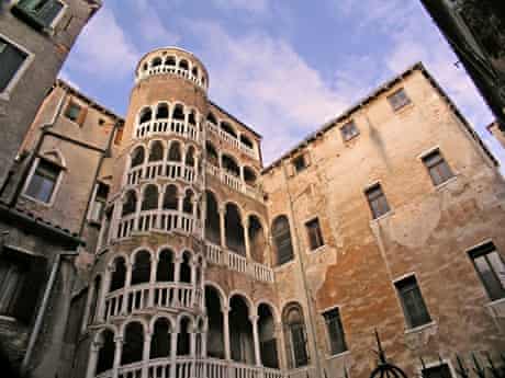 Top 10 Free Things To See In Venice Venice Holidays The Guardian