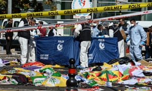 World news | World | The Guardian