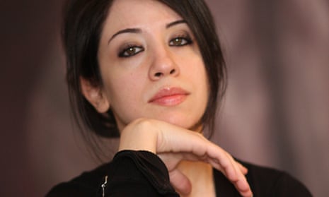 Sara Shamma