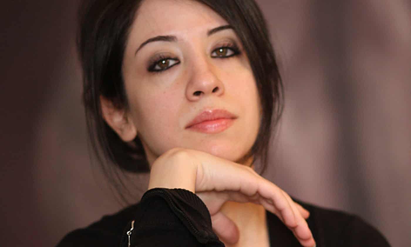 Syrian artist hopes to show human cost of conflict in new London exhibition