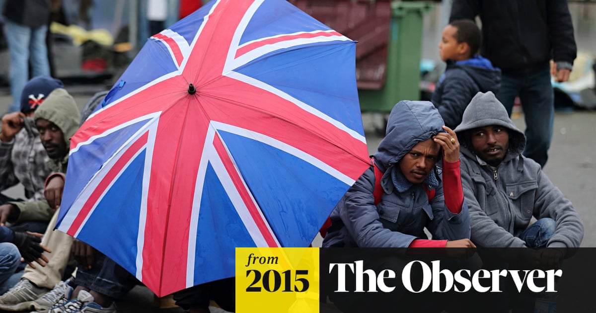 EU states in 'deals to shut Eritrean borders' EU states in 'deals to shut Eritrean borders'