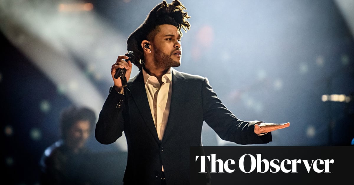 The Weeknd - Earned It (Tradução)