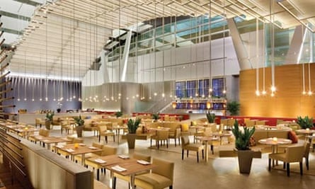 Restaurants Restaurants