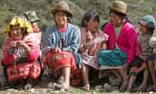 Quechua people