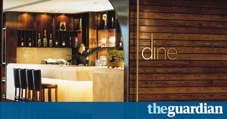 Auckland's feast of food | Travel | The Guardian