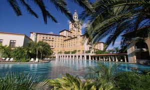 Thoroughly Modern Miami Art And Architecture Tours Travel