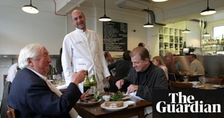 East London's top 10 budget restaurants
