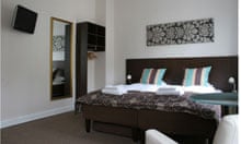 Top 10 Budget Hotels In Copenhagen Travel The Guardian
