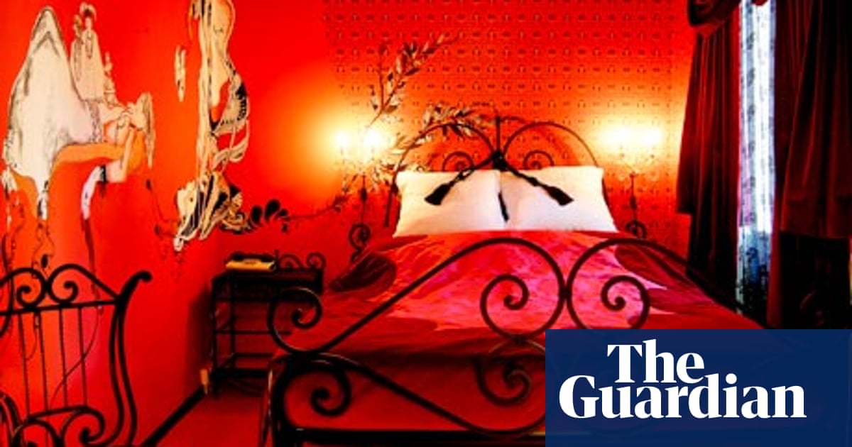Top 10 Budget Hotels In Copenhagen Copenhagen Holidays The Guardian