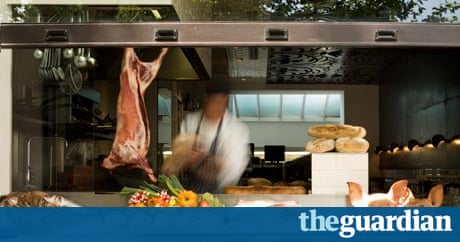 West London's top 10 budget restaurants | Travel | The Guardian
