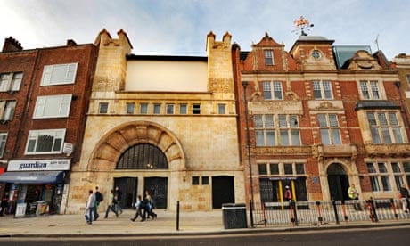 10 of the best arts venues in north London | London holidays | The Guardian